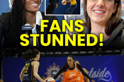 DeWanna Bonner and Caitlin Clark Spotted Training Together – What This Means for the Indiana Fever