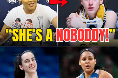 WNBA Legend Maya Moore Speaks Out on Caitlin Clark in Candid Interview