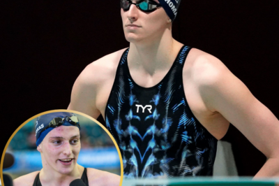 Girls’ Swim Team Refuses to Compete Against Transgender Athlete, Citing Concerns Over Fairness