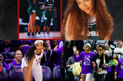 Angel Reese Embraces New Nickname After Viral Moment with WNBA Legend: The Rise of a Chicago Star