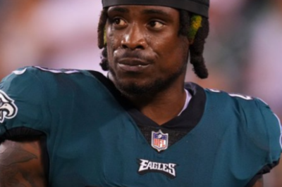 Philadelphia Eagles Fans React to CJ Gardner-Johnson Trade: Social Media Erupts with Wild Takes