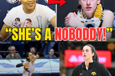 WNBA Legend Maya Moore Speaks Out on Caitlin Clark in Candid Interview – What She Really Thinks