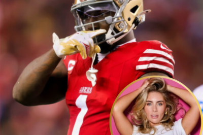 Star Bonnie Blue & Commanders Wide Receiver Deebo Samuel Go Viral for All the Wrong Reasons