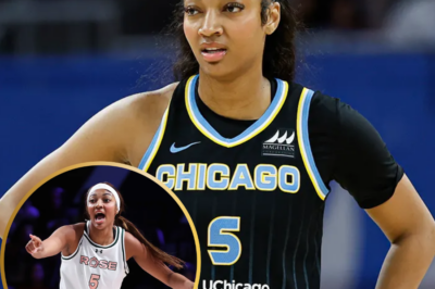 Angel Reese Fires Back at Critics Amid WNBA Salary Controversy, Stands Firm on Potential Sit-Out Over $75K Contract