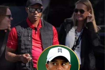 Tiger Woods’ Secret Romance: Report Claims Golf Legend Has Been Quietly Dating a Member of the Trump Family