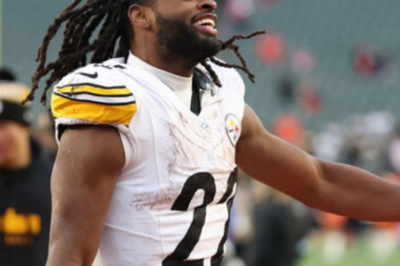 NFL Fans Express Concern Over Chargers’ Running Back Najee Harris Amid Noticeable Weight Gain