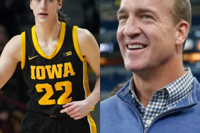 Peyton Manning and Caitlin Clark Team Up to Revitalize Indiana with $1.6 Million Investment