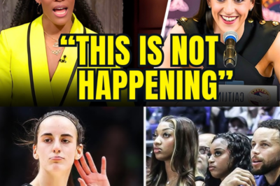 A’ja Wilson & Angel Reese React to Caitlin Clark Topping the Most Influential Female Athletes List