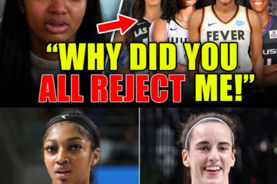 Angel Reese Expresses Frustration As Free Agents Opt for Caitlin Clark and Indiana Fever Over Her