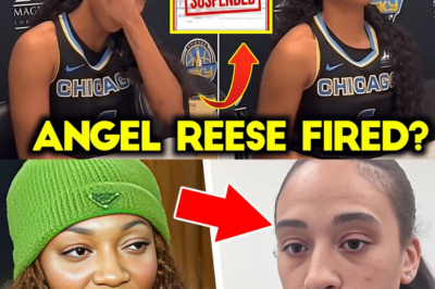 Breaking News: Coach Nola Henry Makes Shocking Decision to Fire Angel Reese from the Team