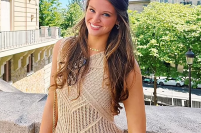 Georgia Bulldogs Sorority Member Arrested on Dangerous Charges: Mugshot Goes Viral..