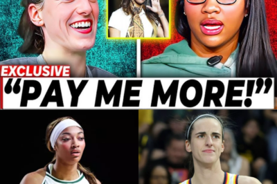 Angel Reese Expresses Frustration Over WNBA Pay Disparities: Calls for Immediate Changes or Threatens Departure from the League