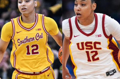 BREAKING NEWS: JuJu Watkins Launches Fourth Degree Campaign with Massive $1 Million Philanthropic Potential Ahead of March Madness