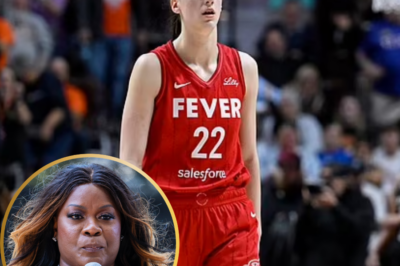 Sheryl Swoopes Breaks Silence on Claims She Was Pulled from Indiana Fever Broadcast Over Caitlin Clark Criticism