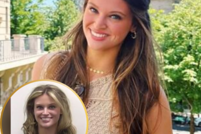 Lily Stewart, Georgia Sorority Girl, Arrested Again: Viral Mugshots Spark Social Media Frenzy and Renew Public Fascination