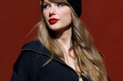 Taylor Swift Breaks Her Silence With a Bold 9-Word Instagram Message After Mysterious Disappearance: Fans React to Shocking Return