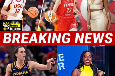 ESPN Analyst Chiney Ogwumike Fired After Allegations of Pushing Agenda to Replace Caitlin Clark: A Deep Dive Into the Controversy