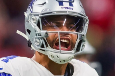 New Update Emerges On Dak Prescott Blockbuster Trade To The Cleveland Browns