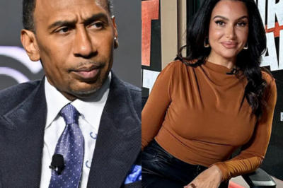 Massive Public Backlash Against Stephen A. Smith Has Fans Demanding ESPN Take Immediate Action
