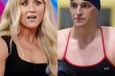 Breaking: NCAA Revokes All Titles and Medals from Lia Thomas Amid Controversy, Reinstates Riley Gaines Following Outside Legal Pressure