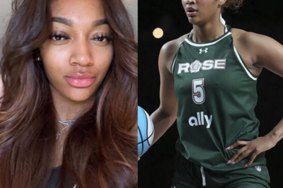 Angel Reese OFFICIALLY decides: “No Respect in the this, I’m Taking My Talent Abroad because I Deserve More Respect!”