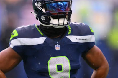 Seattle Seahawks Stun the NFL by Sending Star Running Back Kenneth Walker III to AFC Team in Shocking Trade Proposal That Could Reshape the 2025 NFL Playoff Picture
