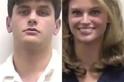 Social Media Has ID’d The College Football Star Who Was Arrested Alongside Viral Sorority Girl Lily Stewart, Mugshots Released