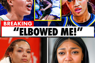 Angel Reese Faces Controversy After Alleged Altercation with Napheesa Collier; Chicago Sky’s Performance in Crisis