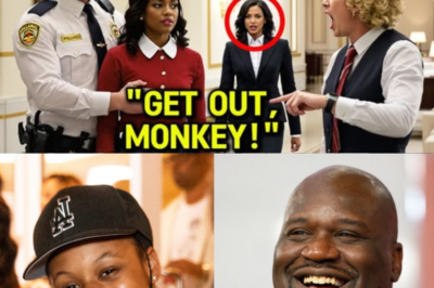 Me’Arah O’Neal Allegedly Racially Profiled and Kicked Out of Luxury Hotel—Manager Unaware Her Father, Shaquille O’Neal, Owns the Property
