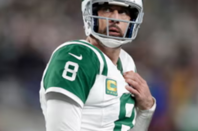Aaron Rodgers’ NFL Career Reportedly Over: What’s Next for the Green Bay Packers and the Legendary Quarterback?