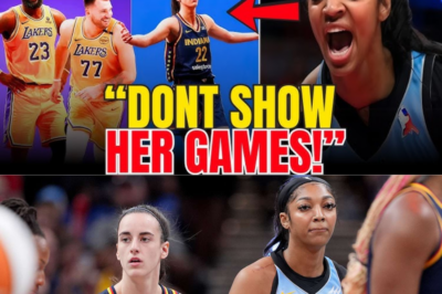 Envy Hits Instantly  Caitlin Clark’s nationally televised games surpass the NBA’s broadcasts, according to Angel Reese.  A Comprehensive Analysis of WNBA Stars’ Media Recognition and Visibility