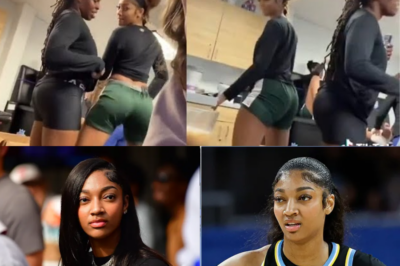 Angel Reese Twerking in Viral Video: Analyzing the Backlash, Support, and Broader Impact on Sports Culture