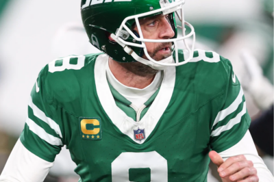 Aaron Rodgers Reportedly Wants To Play For One NFL Team, And It’s Not The Pittsburgh Steelers