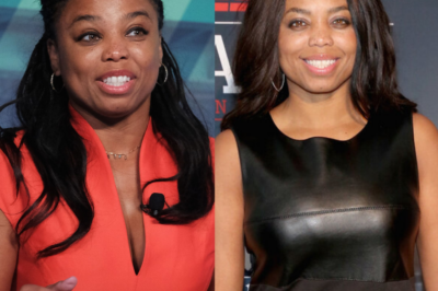 Jemele Hill Opens Up About Disturbing Dating Trend Involving Former ESPN Co-Workers