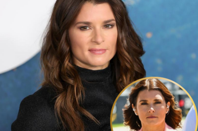Danica Patrick Wows Fans with Bold Birthday Suit Photos: A Look Into Her Personal Style and Empowering Message