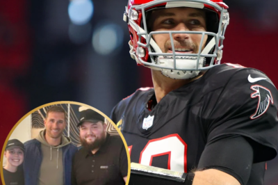 NFL Fans in a Frenzy After Kirk Cousins Spotted at Local Chipotle: Social Media Detectives Think They’ve Cracked the Code on His Next Team