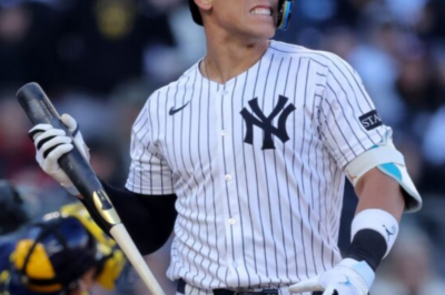 MLB Breaks Silence: Final Ruling on New York Yankees’ Use of Controversial “Torpedo” Bats After Record-Shattering 9-Home Run Game Sparks Outrage..