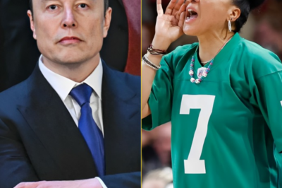 BREAKING: Dawn Staley Shocks the World by Rejecting Elon Musk’s $10 Million Offer—“Keep It and Spend It on Something That Actually Helps People!”