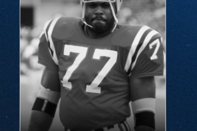 Former No. 1 NFL Draft Pick Dies Tragically: Football World in Mourning