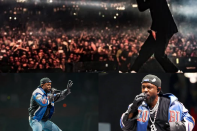 Kendrick Lamar’s Historic Run: Breaking Records, Dominating Charts, and Redefining Hip-Hop