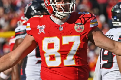 Travis Kelce Returns as Kansas City Chiefs’ Captain for the 2025 Season: A Legacy of Leadership Continues