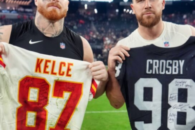 Raiders Star Maxx Crosby Sparks Trade Speculation with Cryptic Social Media Post – NFC Contender Linked