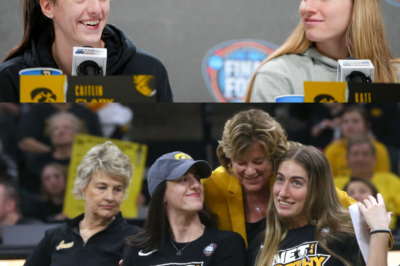 Indiana Fever Makes Power Move: Kate Martin Joins Caitlin Clark in Game-Changing WNBA Deal