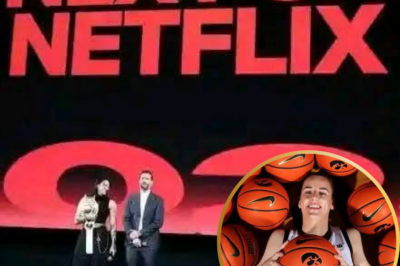 Netflix Unveils Exclusive Documentary on Caitlin Clark: A Deep Dive into the Phenomenon of Women’s College Basketball