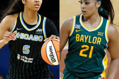 WNBA Stars Angel Reese and DiJonai Carrington Signal Potential Strike Ahead of Critical CBA Negotiations