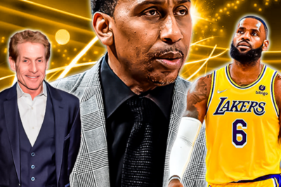 Stephen A. Smith & Skip Bayless Set to Reunite After Nine Years—And LeBron James Might Be Their Main Target