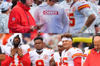 Kansas City Chiefs Poised to Land Superstar Wide Receiver: A Move That Could Redefine Their Offense