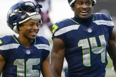 Blockbuster NFL Trade Rumor: San Francisco 49ers and Seattle Seahawks Discussing Shocking Deal Involving DK Metcalf