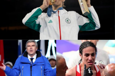 Imane Khelif Banned for Life: WBO Strips Medals and $25 Million in Prize Money