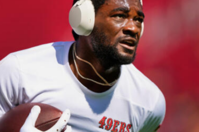 San Francisco 49ers & Cleveland Browns Reportedly Engaged in Blockbuster Trade Talks Involving Brandon Aiyuk